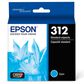 Epson 312 Claria Photo HD Ink - Cyan, , large