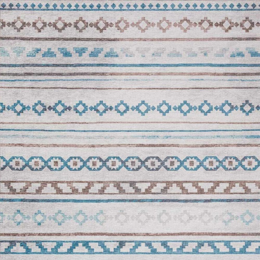 Dalyn Rug Company Sedona 9&#39; x 12&#39; Tin Indoor/Outdoor Area Performance Rug, , large