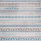 Dalyn Rug Company Sedona 9" x 12" Tin Indoor/Outdoor Area Performance Rug, , large