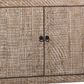 Blue Sun Designs Patton Sideboard in Natural Brown, , large