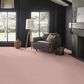 Anderson Tuftex Loom Carpet in Vintage Rose, , large