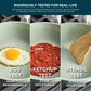 Circulon 2-Piece Ceramic Nonstick Skillet Set in Sage, , large
