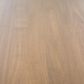 Amisco Boomerang Dining Table in Black Coral and Pinecone, , large