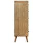 Pacific Landing Robyn 5-Drawer Chest in Light Ash, , large