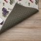 Dalyn Rug Company Kendall KE14 1"8" x 2"6" Putty Area Rug, , large