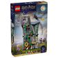 LEGO Harry Potter Luna Lovegood"s House Building Set, , large