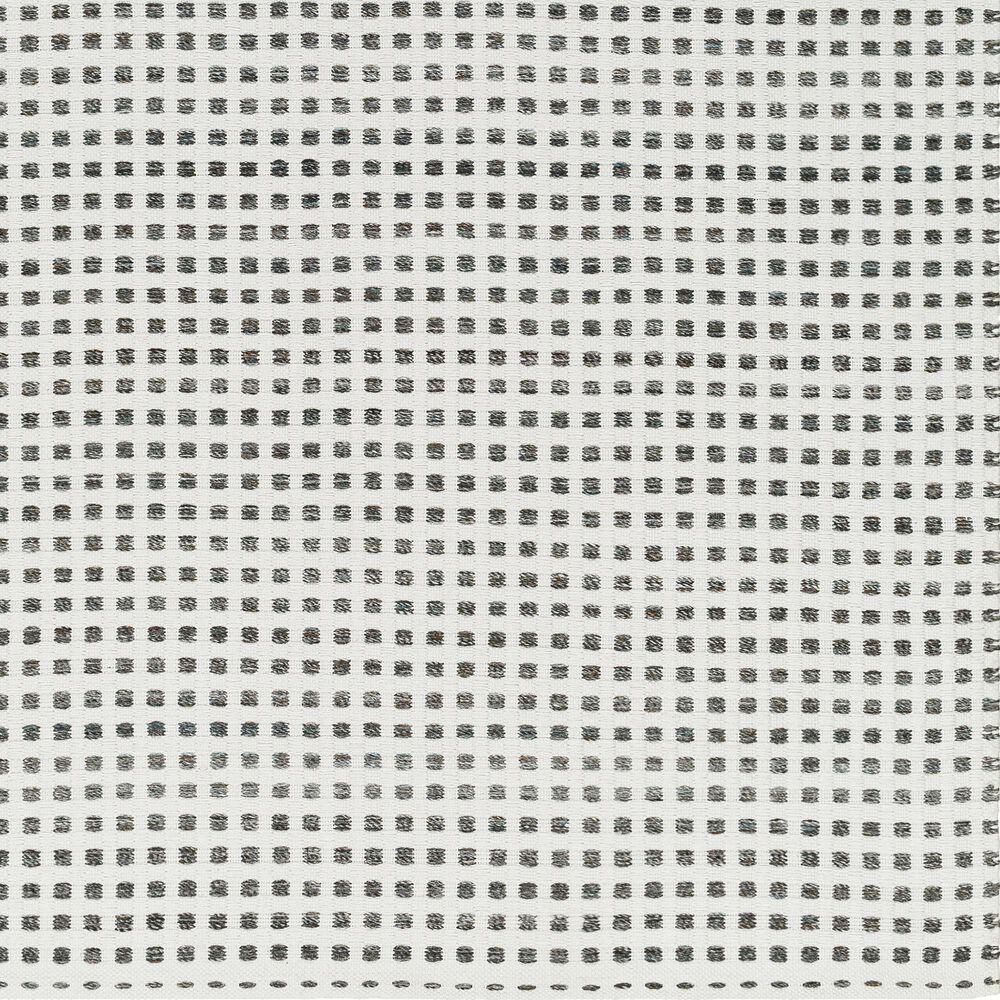 Surya Ariel White and Charcoal 12&#39; x 15&#39; Area Rug, , large