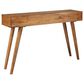 Pacific Landing 2-Drawer Console Table in Natural Brown, , large