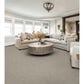 Karastan Cassian Carpet in Morning Fog, , large