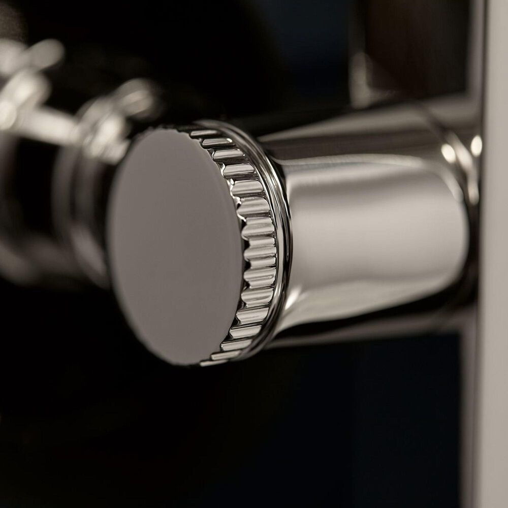 Kohler Castia 20" Rectangular Mirror in Vibrant Polished Nickel, , large