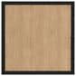 Ashley Covetown Bedroom Mirror in Dark Brown, , large