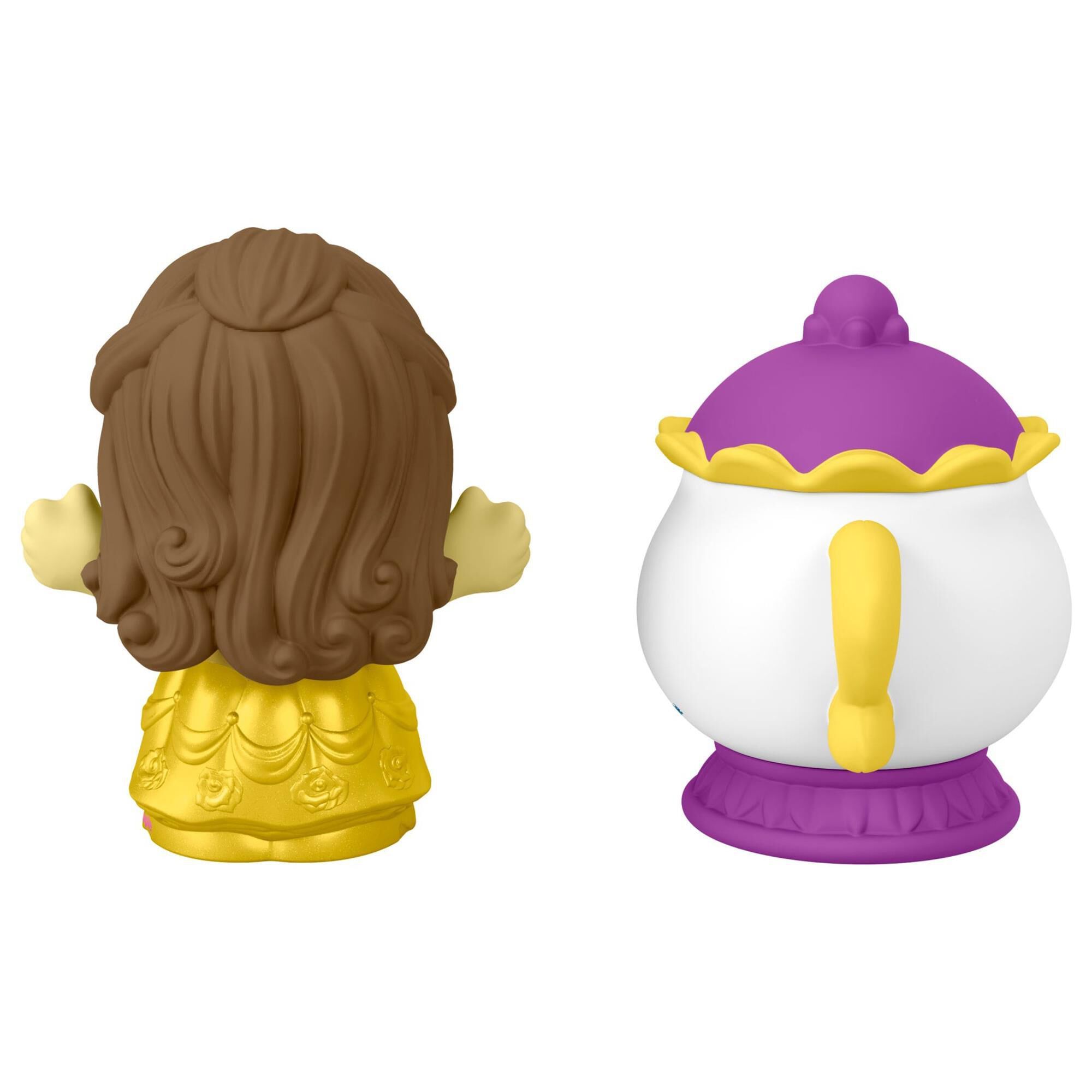 Fisher price sale belle