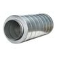 Fantech Round Silencer for 10" Duct, , large