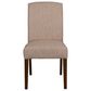 Best Home Furnishings Myer Dining Chair in Copper, , large