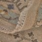 Feizy Corbitt 7"9" x 9"9" Beige and Multicolor Area Rug, , large
