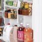 GE Appliances 19.2 Cu. Ft. GTS19KYNRFS Top Freezer Refrigerator in Stainless Steel, , large