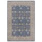 Dalyn Rug Company Hatay HY8 5" x 7"6" Navy Area Rug, , large