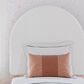 Ashley Wistenpine Twin Upholstered Panel Bed with 2 Storage Units, , large