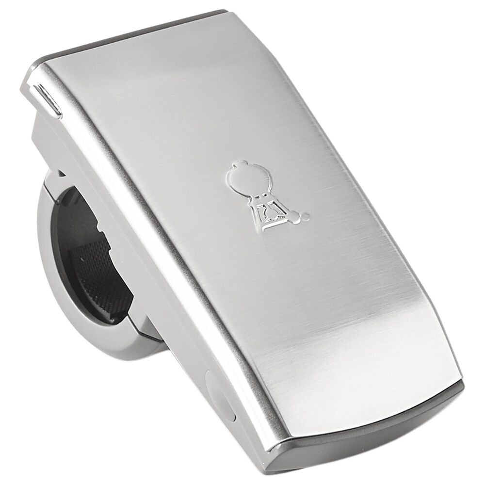 Weber Grill and Go Light in Silver, , large