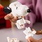 LEGO Ideas Peanuts Snoopy"s Doghouse Building Set, , large