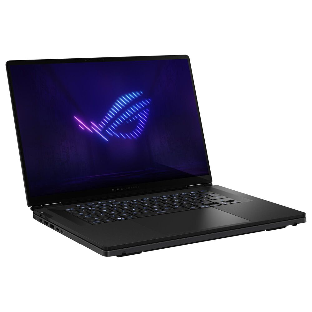 ASUS Zephyrus Duo GX651 16" Touchscreen Gaming Laptop | Intel Core Ultra 9 386H - 32GB RAM - NVIDIA GeForce RTX 5070 Ti Graphics - 1TB SSD in Stellar Gray, , large