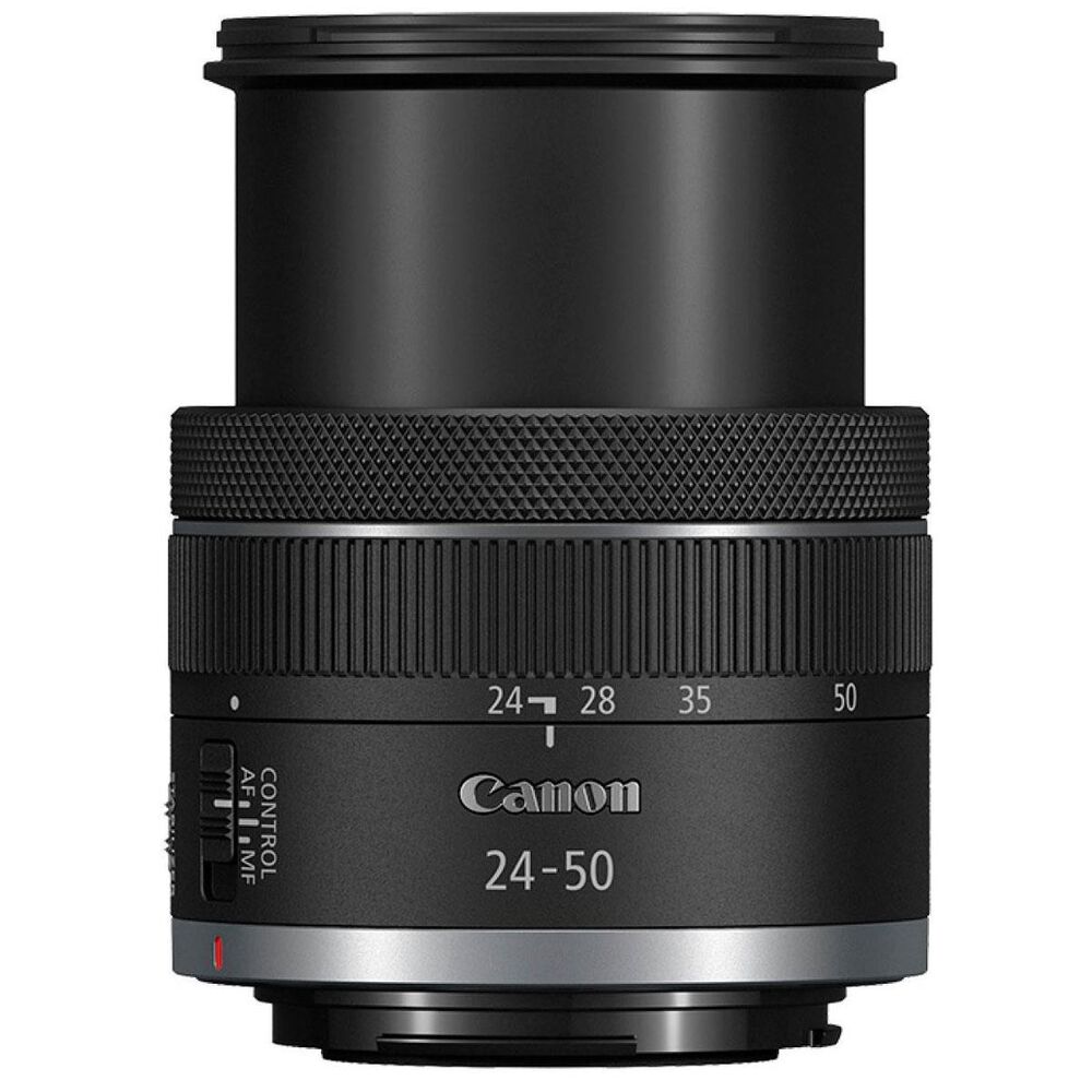 Canon RF24-50mm F4.5-6.3 IS STM RF Lens, , large