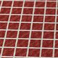 Dalyn Rug Company York 2"3" x 12" Red Indoor/Outdoor Runner, , large
