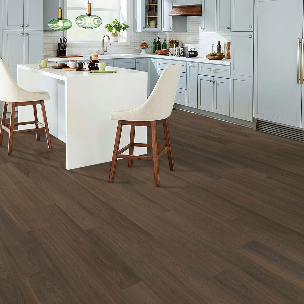 Pergo Kallan Point Bark Hickory 7.5&quot; x 54&quot; Laminate, , large