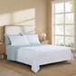 BCP Home Galloway 6-Piece Queen Reversible Sheet Set in Spa, , large