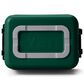 YETI LoadOut GoBox 15L Gear Case in Black Forest Green, , large