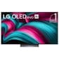 LG 65" Class C5 Series OLED evo AI 4K in Black - Smart TV, , large