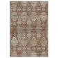 Dalyn Rug Company Aristo Burgundy 10" x 14" Area Rug, , large