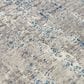 RIZZY Ankara ANK735 8" x 10" Gray Area Rug, , large