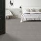 Shaw West Creek Carpet in Silver Fox, , large