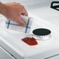 Hotpoint 30" Free-Standing Gas Range in White, , large
