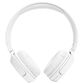 JBL Tune 520BT Wireless On-Ear Headphones in White, , large