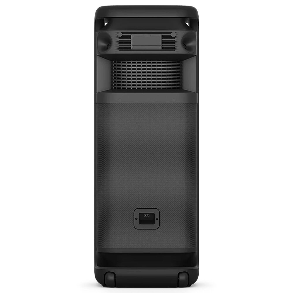 Sony ULT Tower 10 Wireless Party Speaker in Black, , large