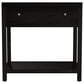 Butler Specialty Company Nora 1-Drawer 30" Nightstand in Coffee Brown, , large