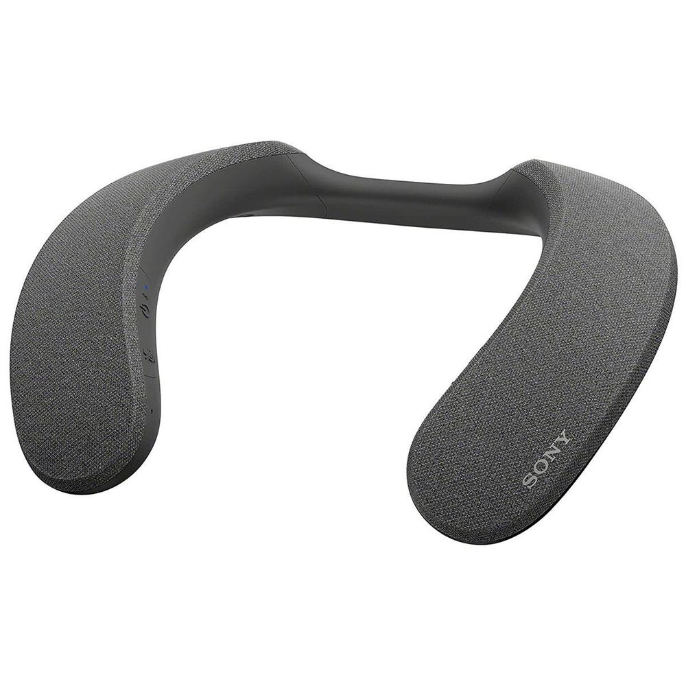 Sony Wireless Neckband Speaker, , large