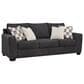 Ashley Loreo Sofa, , large