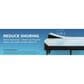 Tempur-Pedic LuxeBreeze 2.0 Firm Flex Head King Mattress, , large