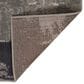Amer Rugs Alpine ALP-6 6"7" x 9" Ivory Area Rug, , large