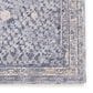 Jaipur Ballad Larkin 10" x 14" Orion Blue Area Rug, , large