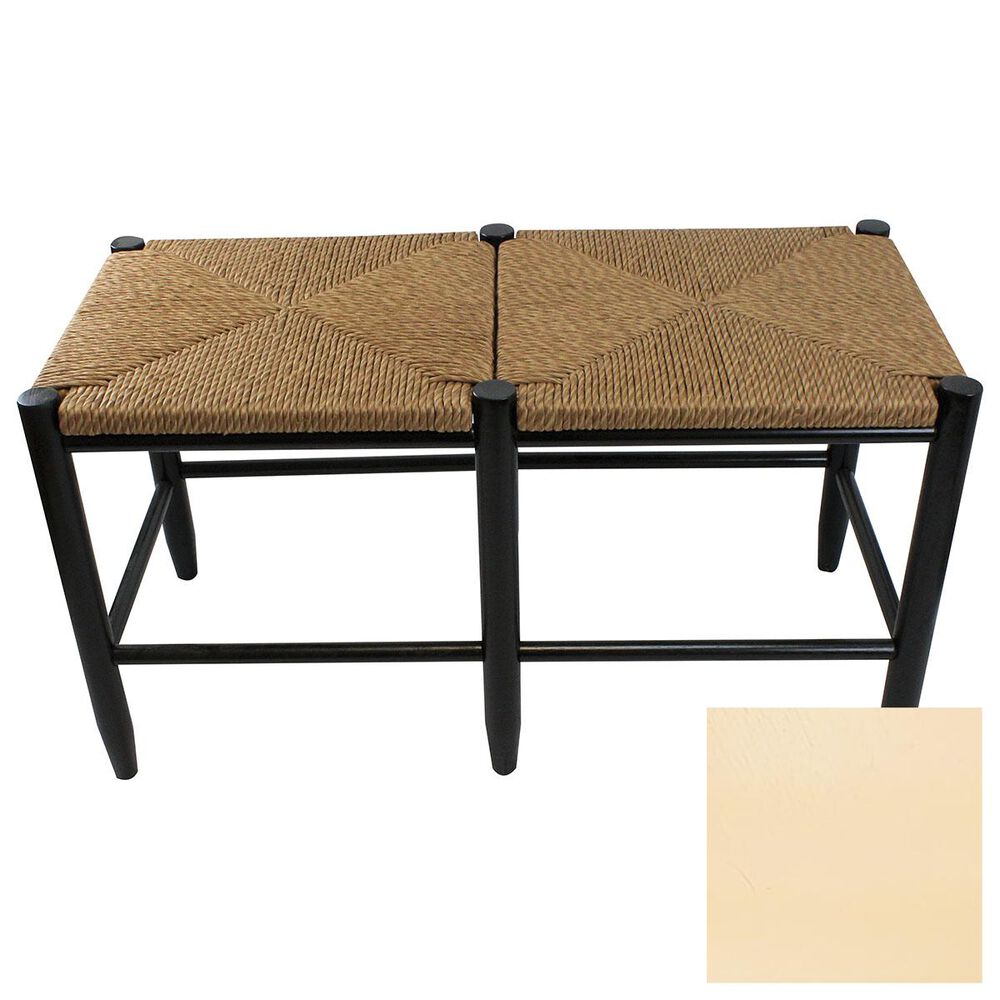 Other Calabash Entryway Bench in Coastal Tan, , large