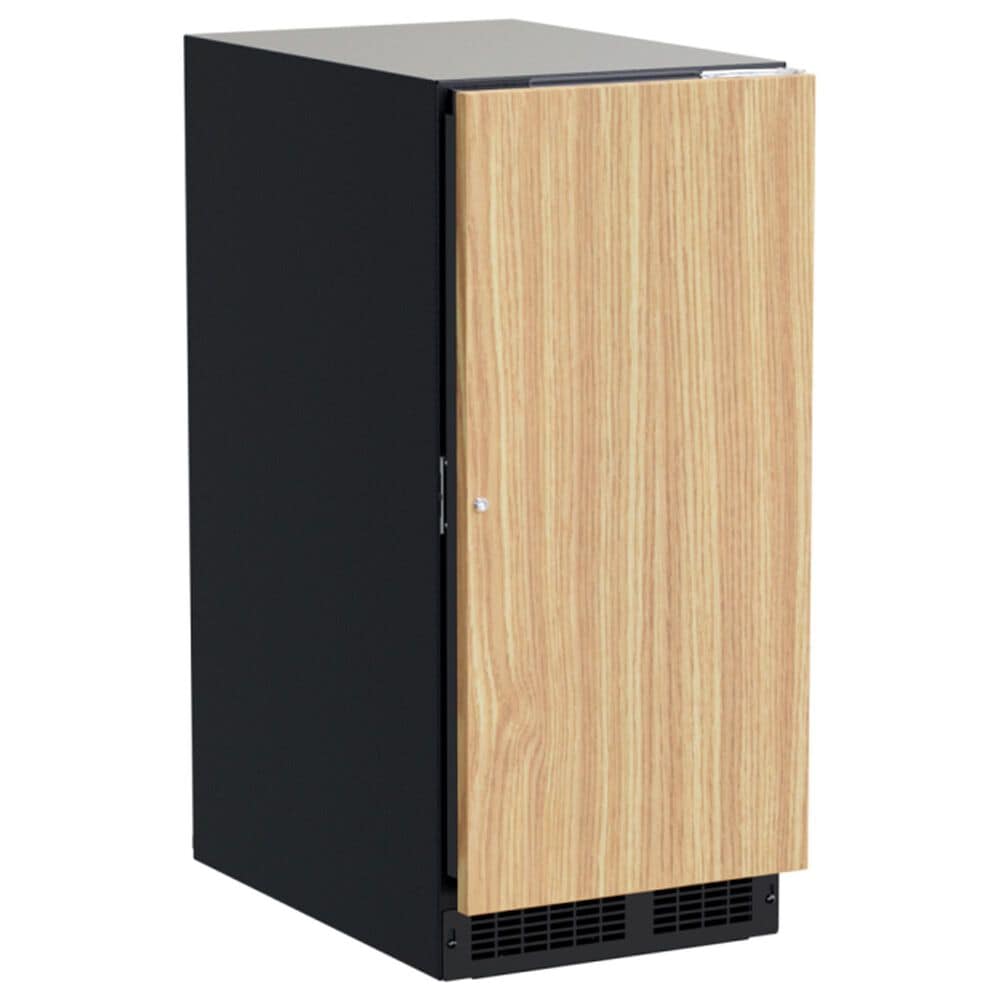 Marvel 2.7 Cu. Ft. Professional Built-In Single Zone Wine Refrigerator in Panel Ready, , large