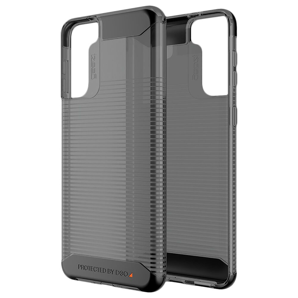 Gear4 Havana Case for Samsung Galaxy S21 5G in Smoke, , large