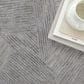 Nourison Ma30 Star 5"3" x 7"3" Slate Area Rug, , large