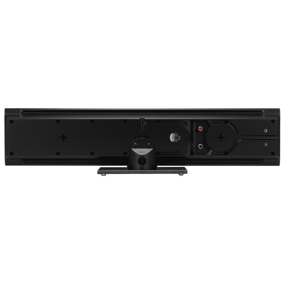 Klipsch RP-640D 300W On-Wall Speaker in Matte Black, , large