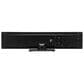Klipsch RP-640D 300W On-Wall Speaker in Matte Black, , large