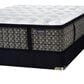 Aireloom Night Stars Luxetop Medium Firm King Mattress with High Profile Box Spring, , large